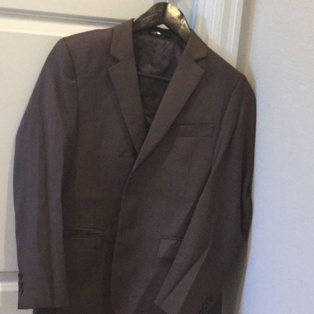 Boys 3 piece suit